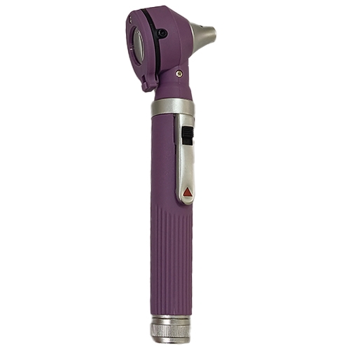 Fiber Optic Mini Otoscope Sets